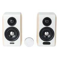 Edifier 2.0 Active Hi-Fi Speaker | S880DB MKII | Bluetooth | Wireless connection | White
