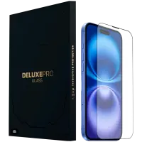 iLera DeLuxe Frosted for iPhone 16 Pro