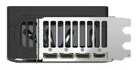 GIGABYTE AORUS GeForce RTX 5070 Ti MASTER 16G NVIDIA 16 GB GDDR7 – pilt 4