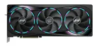 GIGABYTE AORUS GeForce RTX 5070 Ti MASTER 16G NVIDIA 16 GB GDDR7 – pilt 6