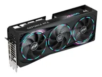 GIGABYTE AORUS GeForce RTX 5070 Ti MASTER 16G NVIDIA 16 GB GDDR7 – pilt 7