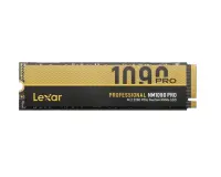 Lexar SSD | NM1090 Pro | 2000 GB | SSD form factor M.2 2280 | Solid-state drive interface PCIe Gen 5x4 | Read speed 14000 MB/s | Write speed 13000 MB/s