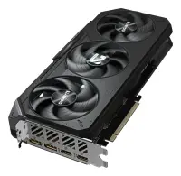 Gigabyte Radeon RX 9070 GAMING OC 16G | AMD | 16 GB | Radeon RX 9070 | HDMI ports quantity 2 | PCI-E 5.0 – pilt 4