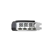 Gigabyte Radeon RX 9070 GAMING OC 16G | AMD | 16 GB | Radeon RX 9070 | HDMI ports quantity 2 | PCI-E 5.0 – pilt 8