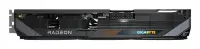 Gigabyte Radeon RX 9070 GAMING OC 16G | AMD | 16 GB | Radeon RX 9070 | HDMI ports quantity 2 | PCI-E 5.0 – pilt 11