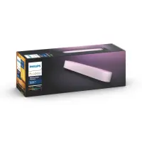 Philips Hue White and colour ambience Play valgustulba pikenduskomplekt – pilt 25