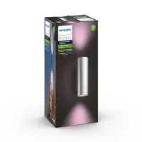 Philips Hue White and colour ambience Õue-seinavalgusti Appear