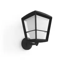 Philips Hue WCA Econic Outdoor Wall Lantern Up | 15 W | 2000-6500 Hue White Colour Ambiance – pilt 7
