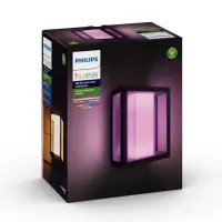 Philips Hue White and colour ambience Õue-seinavalgusti Impress – pilt 13