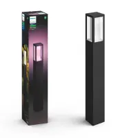 Philips Hue White and colour ambience Õue-postvalgusti Impress – pilt 17