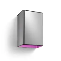 Philips Hue White and colour ambience Õue-seinavalgusti Resonate