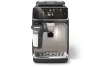 Philips EP5547/90 Fully Automatic Espresso Machine, 20 bar, Black | Philips – pilt 3
