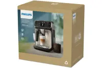 Philips EP5547/90 Fully Automatic Espresso Machine, 20 bar, Black | Philips – pilt 4