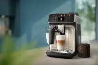 Philips EP5547/90 Fully Automatic Espresso Machine, 20 bar, Black | Philips – pilt 9