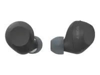 Sony Headphones | WF-C710N | Bluetooth | In-ear | Black | Noise canceling | Noise reduction | Wireless