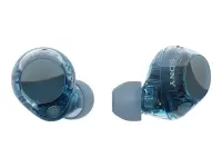 Sony Headphones | WF-C710N | Bluetooth | In-ear | Glass blue | Noise canceling | Noise reduction | Wireless