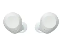 Sony Headphones | WF-C710N | Bluetooth | In-ear | White | Noise canceling | Wireless