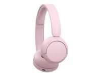 Sony Headphones | WH-CH520 | Bluetooth | On-Ear | Pink | Wireless