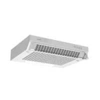 CATA Hood | FK SLIM 6000 WH | Conventional | Energy efficiency class B | Width 60 cm | 162 m³/h | Mechanical | LED | White