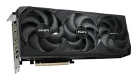 Gigabyte GeForce RTX 5080 WINDFORCE OC SFF 16G | NVIDIA | 16 GB | GeForce RTX 5080 | GDDR7 | HDMI ports quantity 1 | PCI-E 5.0 – pilt 7