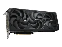Gigabyte GeForce RTX 5080 WINDFORCE OC SFF 16G | NVIDIA | 16 GB | GeForce RTX 5080 | GDDR7 | HDMI ports quantity 1 | PCI-E 5.0 – pilt 8