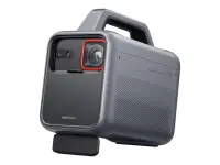 Anker Nebula | Mars 3 | Full HD (1920x1080) | 1000 ANSI lumens | Black | Wi-Fi