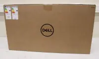 SALE OUT. Dell | P2725H | 27 " | IPS | 16:9 | 100 Hz | 8 ms | 1920 x 1080 pixels | 300 cd/m² | HDMI ports quantity 1 | Black | Warranty 34 month(s) | UNPACKED