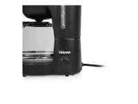 Tristar Coffee Maker | CM-1282 | Ground | 750 W | Black