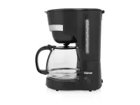 Tristar Coffee Maker | CM-1282 | Ground | 750 W | Black – pilt 3