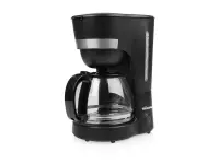 Tristar Coffee Maker | CM-1282 | Ground | 750 W | Black – pilt 5