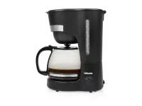 Tristar Coffee Maker | CM-1282 | Ground | 750 W | Black – pilt 9