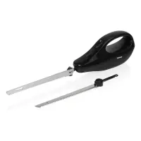 Tristar | Electric Knife | EM-2107 | Knife | 1 pc(s) | Black