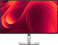 Dell | P3225DE | 32 " | IPS | 100 Hz | 5 ms | 2560 x 1440 pixels | 350 cd/m² | HDMI ports quantity 1