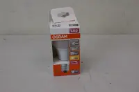 SALE OUT. Osram Parathom Classic LED 60 dimmable 8,8W/827 E27 bulb DAMAGED PACKAGING | Osram | Parathom Classic LED | E27 | 8,80 W | Warm White | DAMAGED PACKAGING