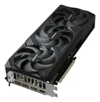 Gigabyte GeForce RTX 5070 Ti WINDFORCE OC SFF 16G | NVIDIA | 16 GB | GeForce RTX 5070 Ti | HDMI ports quantity 1 | PCI-E 5.0 – pilt 6