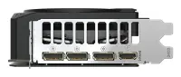 Gigabyte GeForce RTX 5070 Ti WINDFORCE OC SFF 16G | NVIDIA | 16 GB | GeForce RTX 5070 Ti | HDMI ports quantity 1 | PCI-E 5.0 – pilt 7