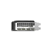 Gigabyte GeForce RTX 5070 Ti WINDFORCE OC SFF 16G | NVIDIA | 16 GB | GeForce RTX 5070 Ti | HDMI ports quantity 1 | PCI-E 5.0 – pilt 9