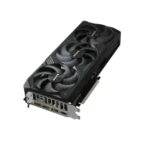 Gigabyte GeForce RTX 5070 Ti WINDFORCE OC SFF 16G | NVIDIA | 16 GB | GeForce RTX 5070 Ti | HDMI ports quantity 1 | PCI-E 5.0 – pilt 10