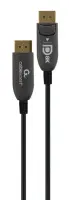 Cablexpert | Active Optical (AOC) 8K DisplayPort cable AOC Premium Series, 5 m | CC-DP8K-AOC-5M