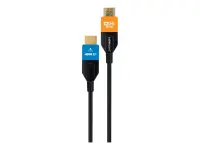 Cablexpert Active Optical (AOC) Ultra High speed HDMI cable with Ethernet AOC Series, 5 m | CC-HDMI8K-AOC-5M – pilt 3