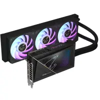 GIGABYTE AORUS GeForce RTX™ 5080 XTREME WATERFORCE 16G | Gigabyte – pilt 4