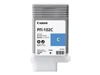 CANON PFI-102C Cyan 130ml