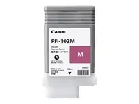 CANON PFI-102M Magenta 130ml