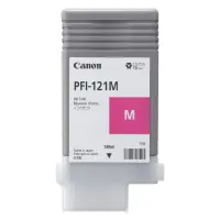 CANON Inks PFI-121 M