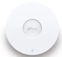 TP-LINK | AX3000 Ceiling Mount WiFi 6 Access Point | EAP653 | 802.11ax | 2.4 + 5 GHz | 574 + 2402 Mbit/s | Ethernet LAN (RJ-45) ports 1 | MU-MiMO Yes | PoE in