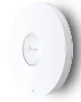 TP-LINK | AX3000 Ceiling Mount WiFi 6 Access Point | EAP653 | 802.11ax | 2.4 + 5 GHz | 574 + 2402 Mbit/s | Ethernet LAN (RJ-45) ports 1 | MU-MiMO Yes | PoE in – pilt 2