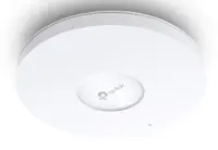 TP-LINK | AX3000 Ceiling Mount WiFi 6 Access Point | EAP653 | 802.11ax | 2.4 + 5 GHz | 574 + 2402 Mbit/s | Ethernet LAN (RJ-45) ports 1 | MU-MiMO Yes | PoE in – pilt 3