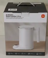 SALE OUT. Xiaomi | Smart Kettle 2 Pro EU | Electric | 1800 W | 1.7 L | Stainless Steel | White | USED, DIRTY – pilt 5