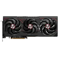 SAPPHIRE PULSE AMD RADEON RX 9070 XT GAMING 16GB DUAL HDMI / DUAL DP