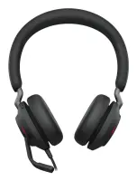 JABRA Evolve2 40 SE UC Stereo USB C/A – pilt 5